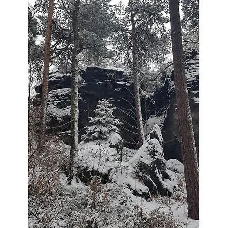 Am Nussbaum * Kleinhennersdorf